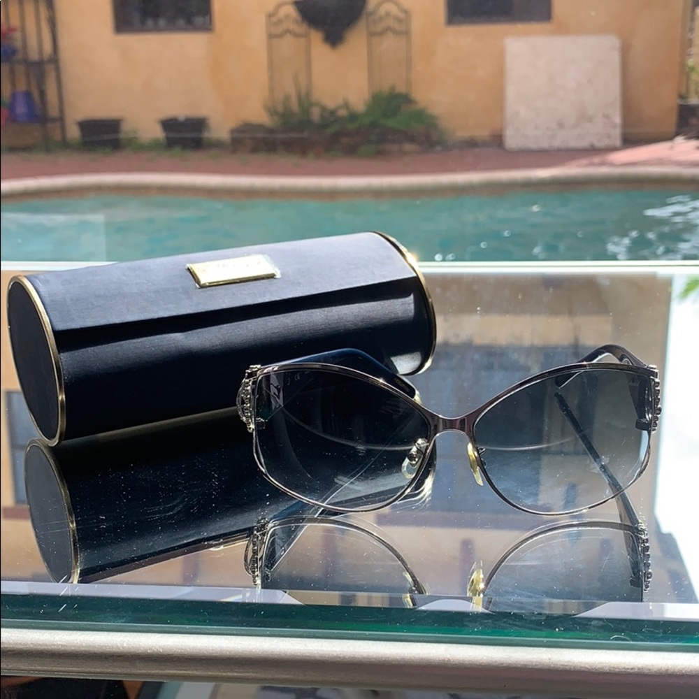 Chopard Sunglasses - image 5